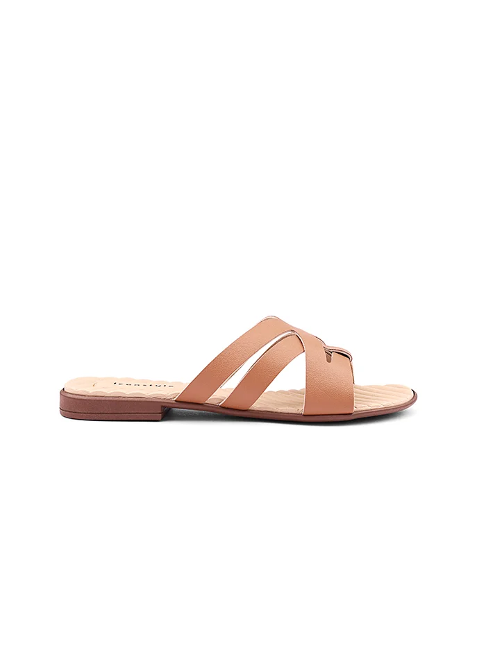 أيقون Women's Minimalist Sandal